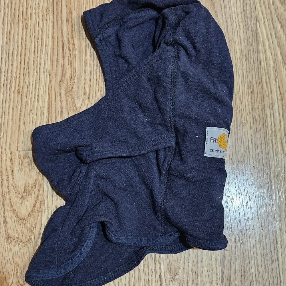Carhartt FR Face Mask